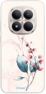 iSaprio Flower Art 02 pro Xiaomi Redmi Note 15 Pro 5 G - Phone Case