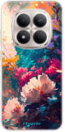 iSaprio Flower Design pro Xiaomi Redmi Note 15 Pro 5 G - Phone Case