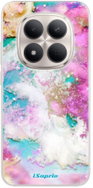 iSaprio Galactic Paper pro Xiaomi Redmi Note 15 Pro 5 G - Phone Case