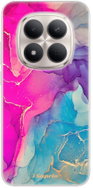 iSaprio Purple Ink pro Xiaomi Redmi Note 15 Pro 5 G - Phone Case