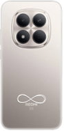 iSaprio čiré pouzdro - Infinity pro Xiaomi Redmi Note 15 Pro 5 G - Phone Case