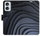 Dark Waves Flip Case for Motorola Edge 50 Fusion