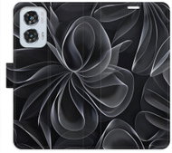 iSaprio flip pouzdro Euphoria pro Motorola Edge 50 Fusion - Phone Case