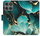 Blue Flowers 02 Flip Case for Motorola Edge 60 Pro / 60 Fusion