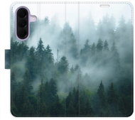 iSaprio flip pouzdro Dark Forest pro Samsung Galaxy A27 - Phone Case