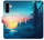 Magical Landscape Flip Case for Samsung Galaxy A27