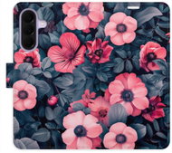 iSaprio flip pouzdro Blossom Harmony pro Samsung Galaxy A27 - Phone Case