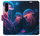 Jellyfish Flip Case for Samsung Galaxy A37