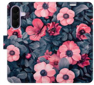 iSaprio flip pouzdro Blossom Harmony pro Samsung Galaxy A37 - Phone Case