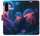 Jellyfish Flip Case for Samsung Galaxy A57