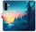 Magical Landscape Flip Case for Samsung Galaxy A57