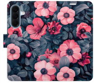 iSaprio flip pouzdro Blossom Harmony pro Samsung Galaxy A57 - Phone Case