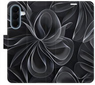iSaprio flip pouzdro Euphoria pro Samsung Galaxy A57 - Phone Case