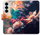 Spring Flowers Flip Case for Samsung Galaxy S26