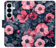 iSaprio flip pouzdro Blossom Harmony pro Samsung Galaxy S26 - Phone Case