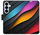 Colour Waves Flip Case for Samsung Galaxy S26