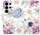 Succulents Pattern Flip Case for Samsung Galaxy S26 Ultra