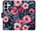 Blossom Harmony Flip Case for Samsung Galaxy S26 Ultra