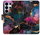Dark Marble Flip Case for Samsung Galaxy S26 Ultra