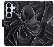 iSaprio flip pouzdro Euphoria pro Samsung Galaxy S26 Ultra - Phone Case