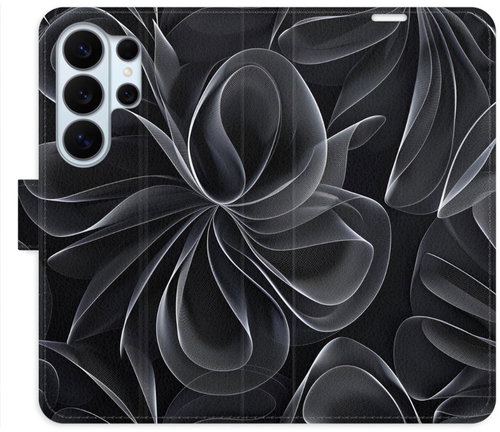 iSaprio Euphoria Flip Case for Samsung Galaxy S26 Ultra - Phone Case - Main image