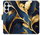 GoldBlue Flip Case for Samsung Galaxy S26+