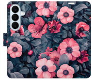 iSaprio flip pouzdro Blossom Harmony pro Samsung Galaxy S26+ - Phone Case