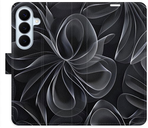 iSaprio flip pouzdro Euphoria pro Samsung Galaxy S26+ - Phone Case - Main image