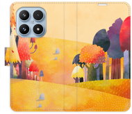 iSaprio flip pouzdro Autumn Forest pro Xiaomi 17 - Phone Case