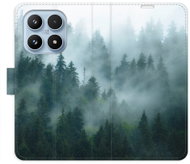 iSaprio flip pouzdro Dark Forest pro Xiaomi 17 - Phone Case
