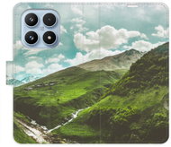 iSaprio flip pouzdro Mountain Valley pro Xiaomi 17 - Phone Case