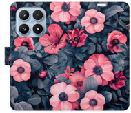 iSaprio flip pouzdro Blossom Harmony pro Xiaomi 17 - Phone Case