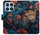 Flip Case Flower Jaguar 02 for Xiaomi 17