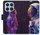 Flip Case Neon Astronaut 02 for Xiaomi 17