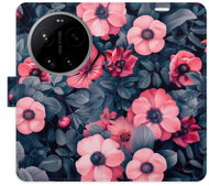 iSaprio flip pouzdro Blossom Harmony pro Xiaomi 17 Ultra - Phone Case
