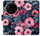 Blossom Harmony Flip Case for Xiaomi 17 Ultra