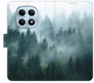 iSaprio flip pouzdro Dark Forest pro Xiaomi Redmi Note 15 4 G / 15 5 G - Phone Case