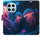 Jellyfish Flip Case for Xiaomi Redmi Note 15 4G / 15 5G