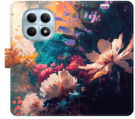 iSaprio flip pouzdro Spring Flowers pro Xiaomi Redmi Note 15 4 G / 15 5 G - Phone Case