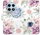 Succulents Pattern Flip Case for Xiaomi Redmi Note 15 4G / 15 5G