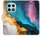 Colourful Marble Flip Case for Xiaomi Redmi Note 15 4G / 15 5G