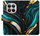 Dark Paint Flip Case for Xiaomi Redmi Note 15 Pro 5G