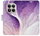 Purple Paint Flip Case for Xiaomi Redmi Note 15 Pro 5G