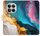Colourful Marble Flip Case for Xiaomi Redmi Note 15 Pro 5G