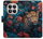 Flower Jaguar 02 Flip Case for Xiaomi Redmi Note 15 Pro 5G