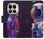 Neon Astronaut 02 Flip Case for Xiaomi Redmi Note 15 Pro 5G