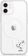 iSaprio Pure MagSafe pouzdro čiré - Štír II pro iPhone 12 / 12 Pro - Phone Case