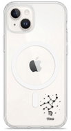 iSaprio Pure MagSafe pouzdro čiré - Panna II pro iPhone 14 - Phone Case