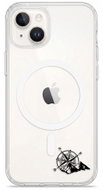 iSaprio Pure MagSafe pouzdro čiré - Explore II pro iPhone 14 - Phone Case