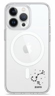 iSaprio Pure MagSafe pouzdro čiré - Štír II pro iPhone 14 Pro - Phone Case